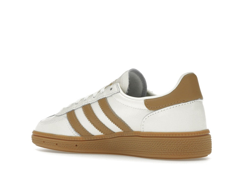 adidas Handball Spezial Off White Gum (Women's)