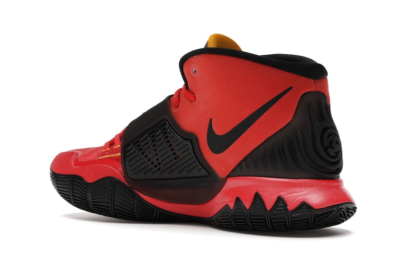 Nike Kyrie 6 Bruce Lee