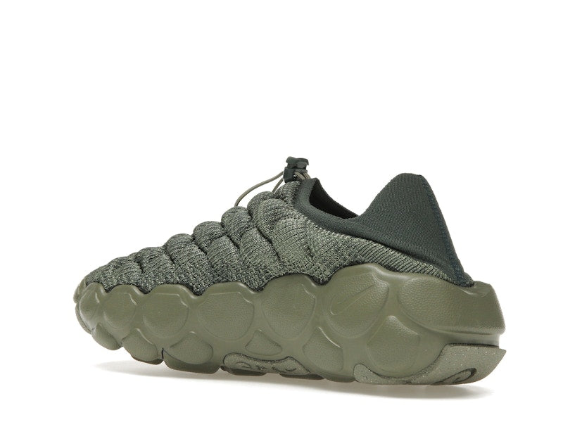 Nike Flyknit Haven Vintage Green Light Army Oil Green Metallic Silver (Women's)