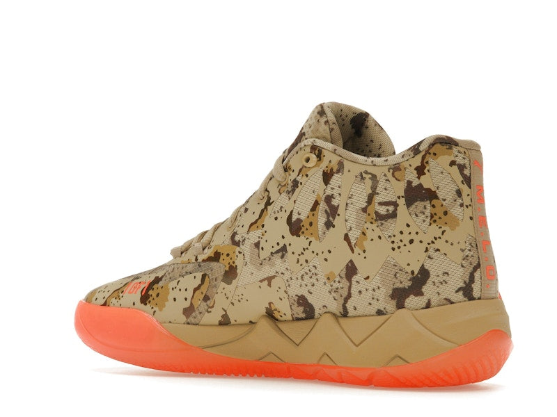 Puma LaMelo Ball MB.01 Digital Camo