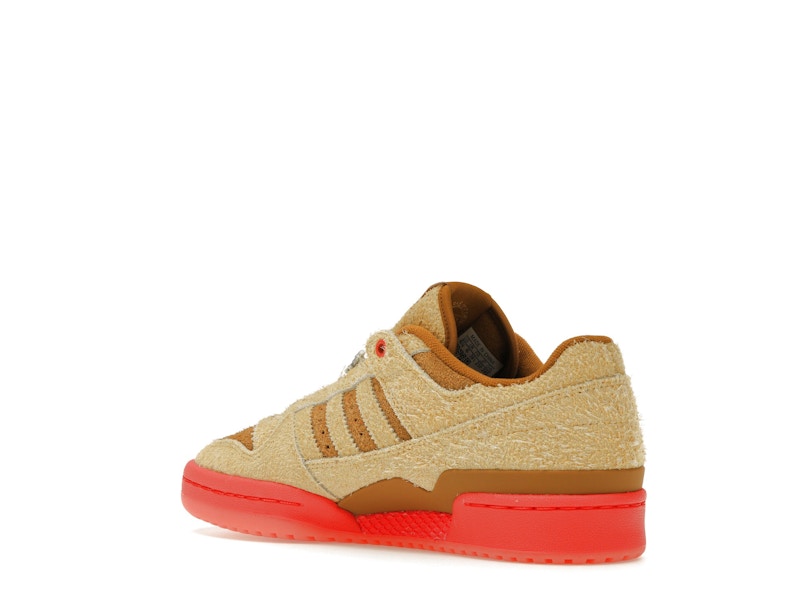 adidas Forum Low The Grinch Max (Kids)