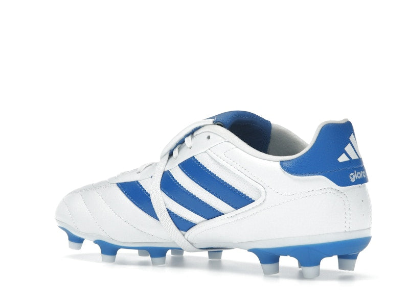 adidas Copa Gloro II FG David Beckham White Bright Royal