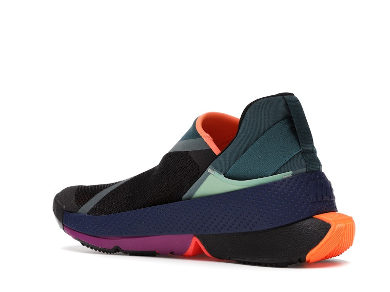 Nike Go FlyEase Dynamic Turquoise