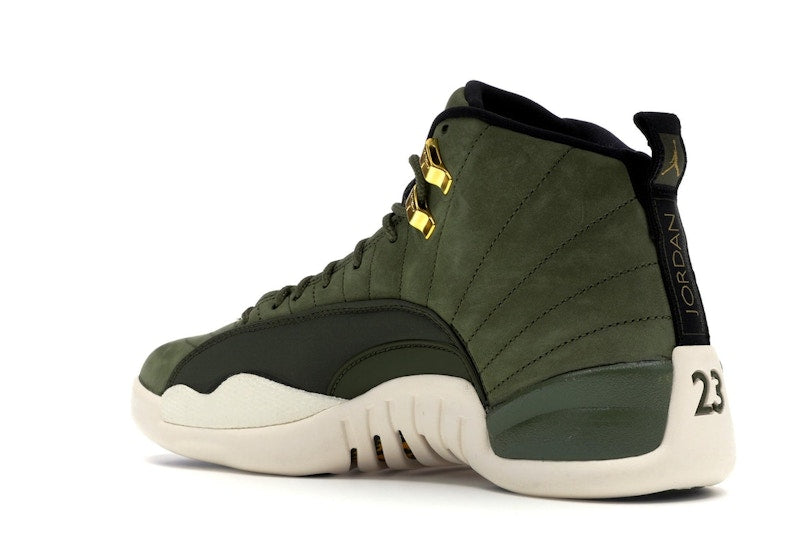 Jordan 12 Retro Chris Paul Class Of 2003