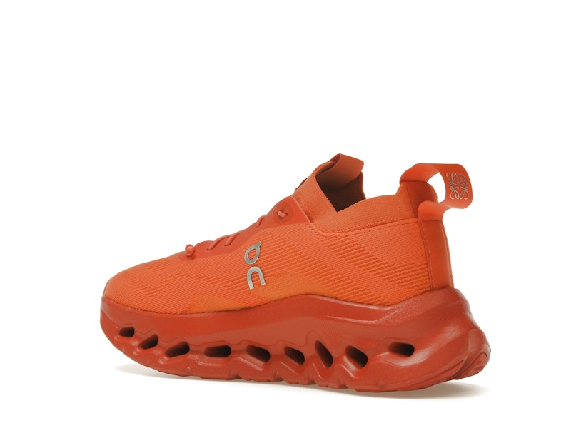 On Running Cloudtilt LOEWE Orange (Women's)