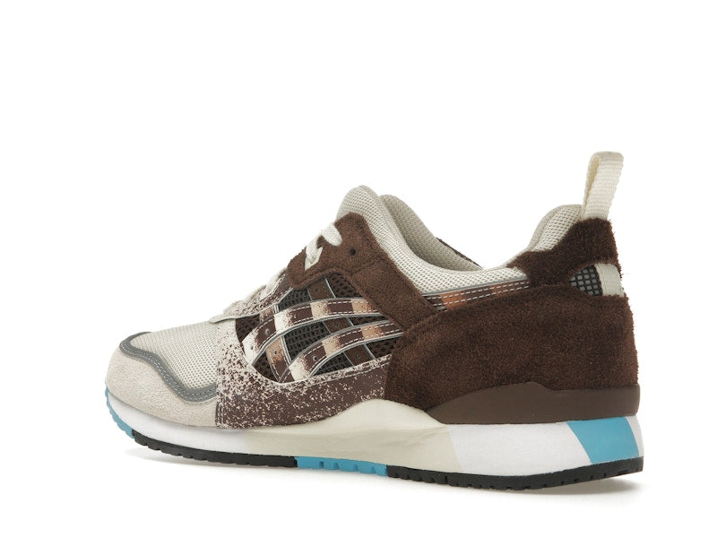 ASICS Gel-Lyte III Up There Kookaburra