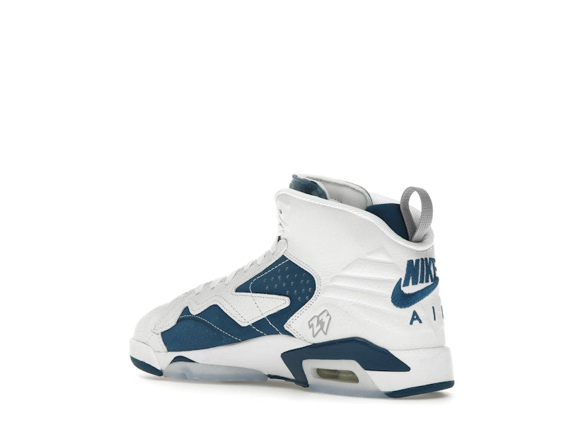 Jordan MVP Industrial Blue (GS)