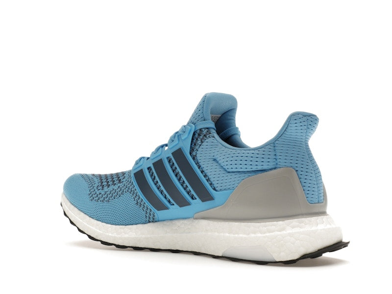 adidas Ultra Boost 1.0 Semi Blue Burst Preloved Ink Solar Red