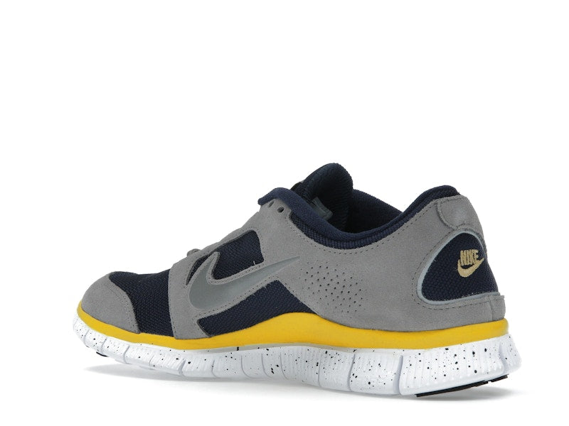 Nike Free Run 3 EXT Sport Grey Obsidian