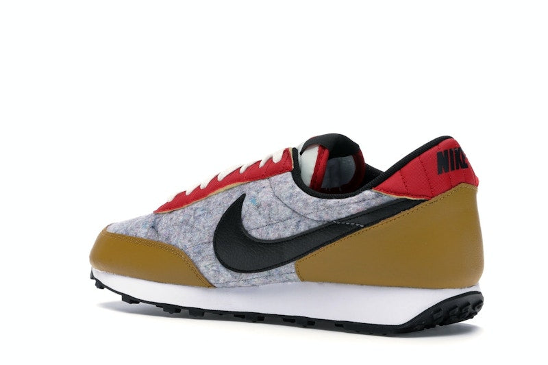 Nike Daybreak University Red Gold Suede (Women's)