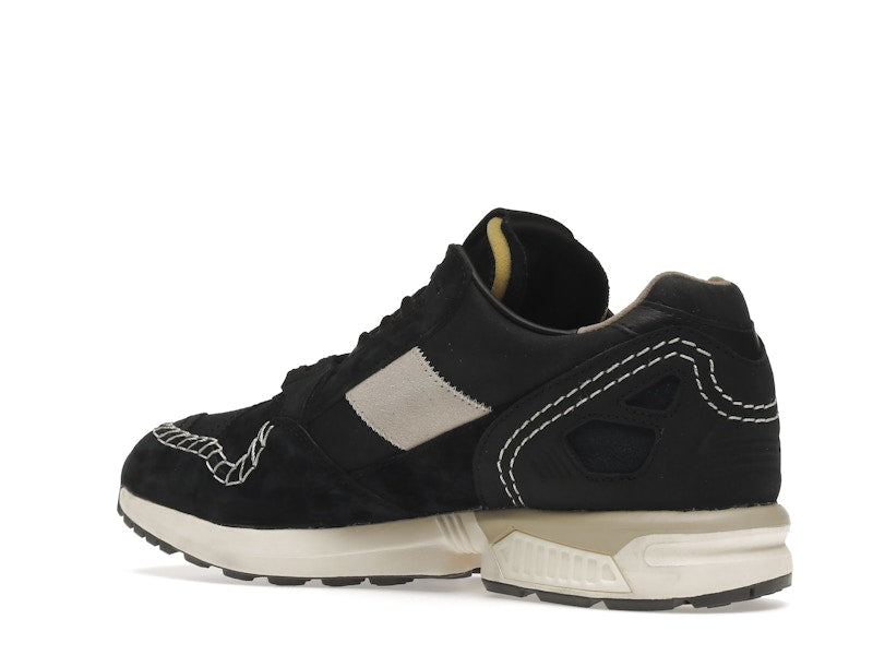 adidas ZX 9000 A-ZX YCTN Moccasin Black