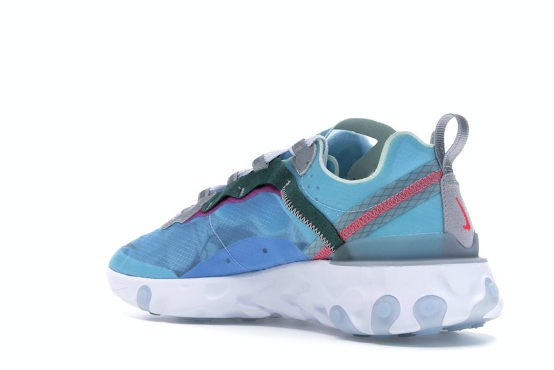 Nike React Element 87 Royal Tint