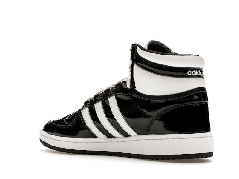 adidas Top Ten RB Core Black Cloud White