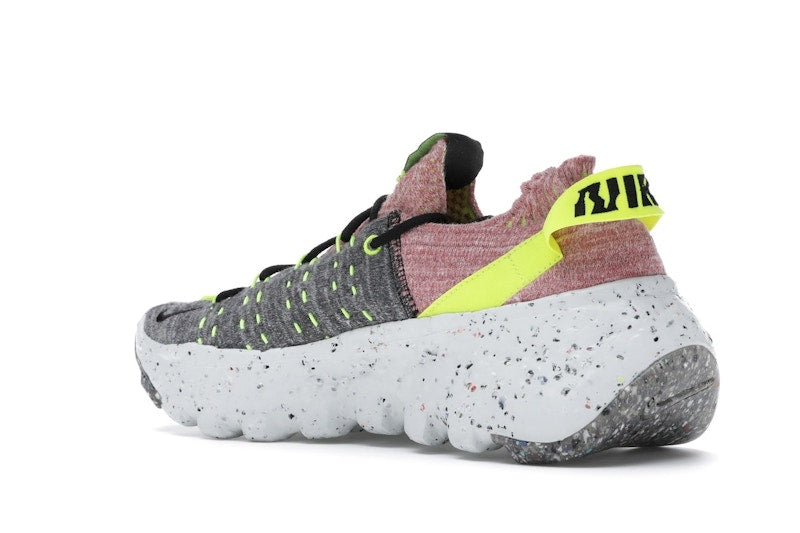Nike Space Hippie 04 Lemon Venom (Women's)