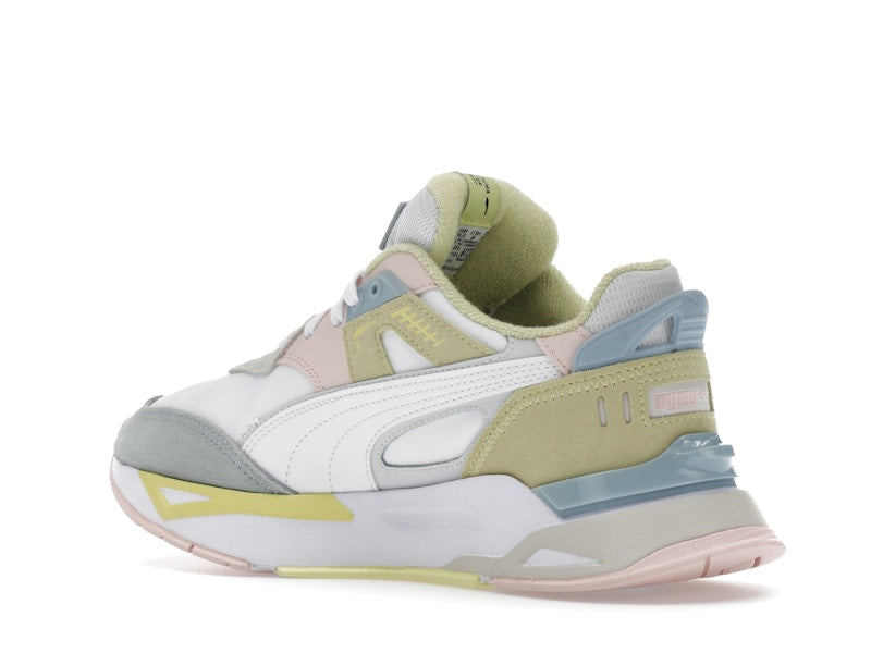 Puma Mirage Sport Pastel White Lotus (Women's)