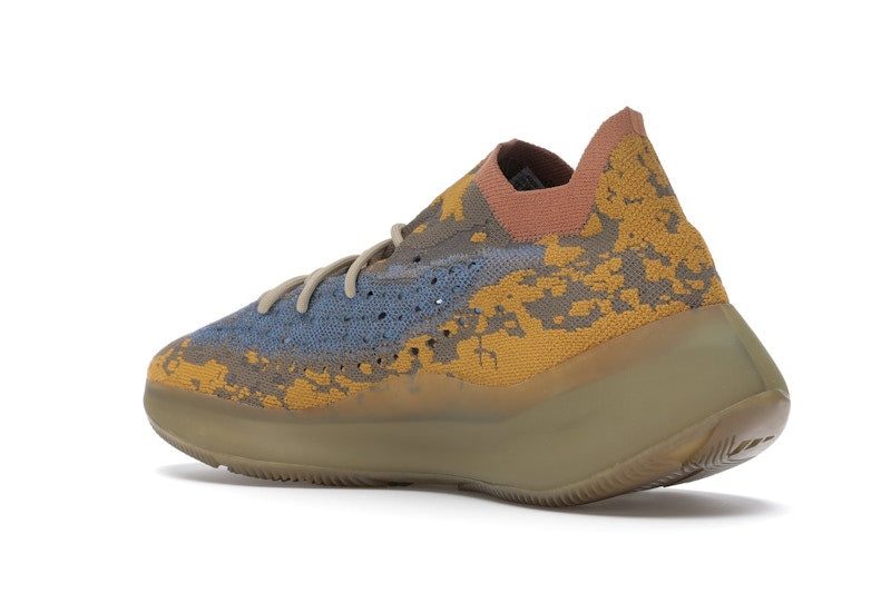 adidas Yeezy Boost 380 Blue Oat Reflective