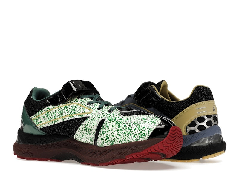 ASICS Gel Fratelli Brain Dead Kiko Kostadinov