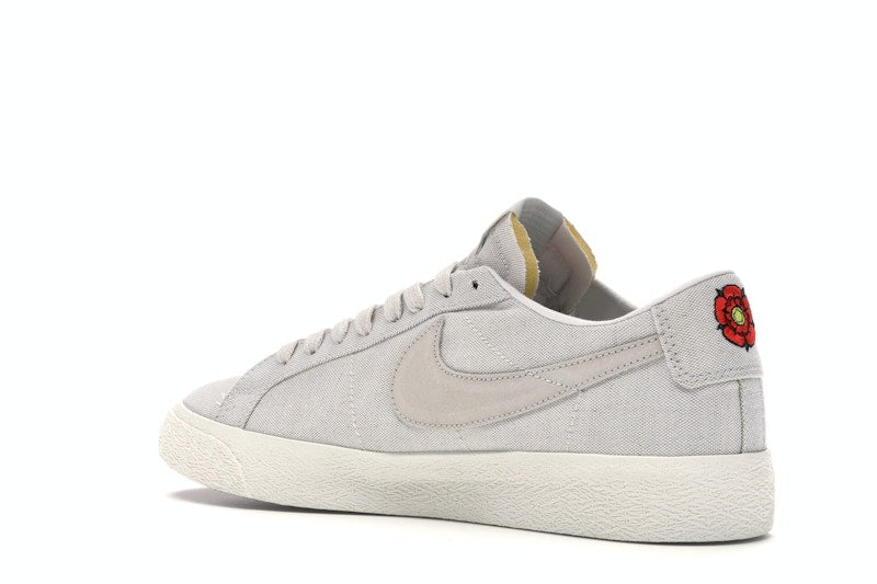 Nike SB Blazer Low Lance Mountain English Rose