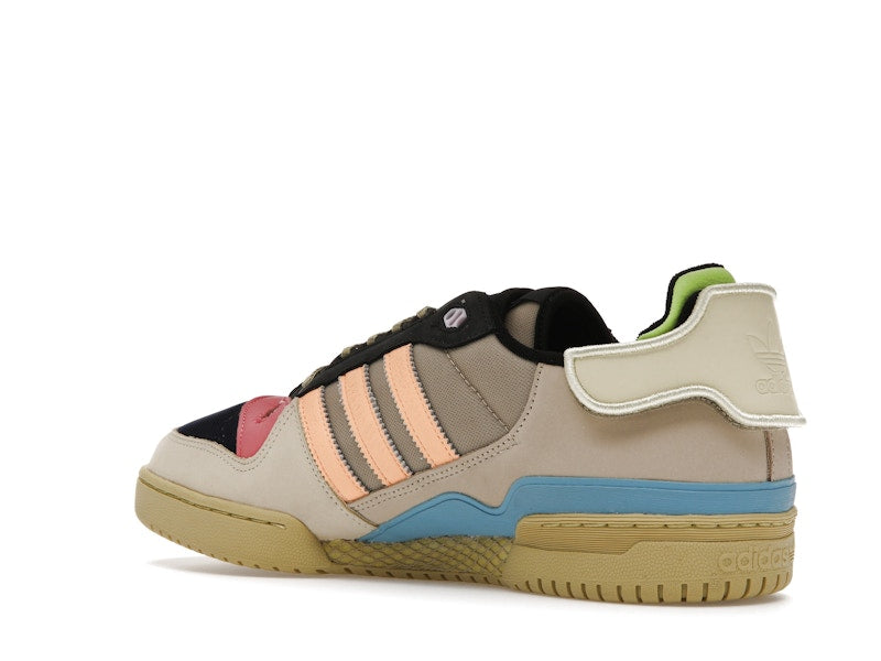 adidas Forum Powerphase Bad Bunny Benito