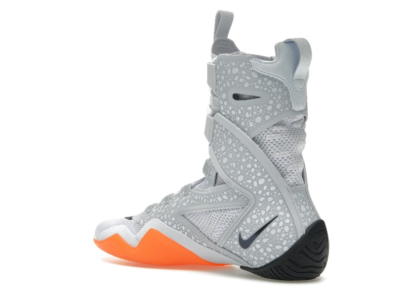Nike HyperKO 2 SE Electric Pack Olympic Safari