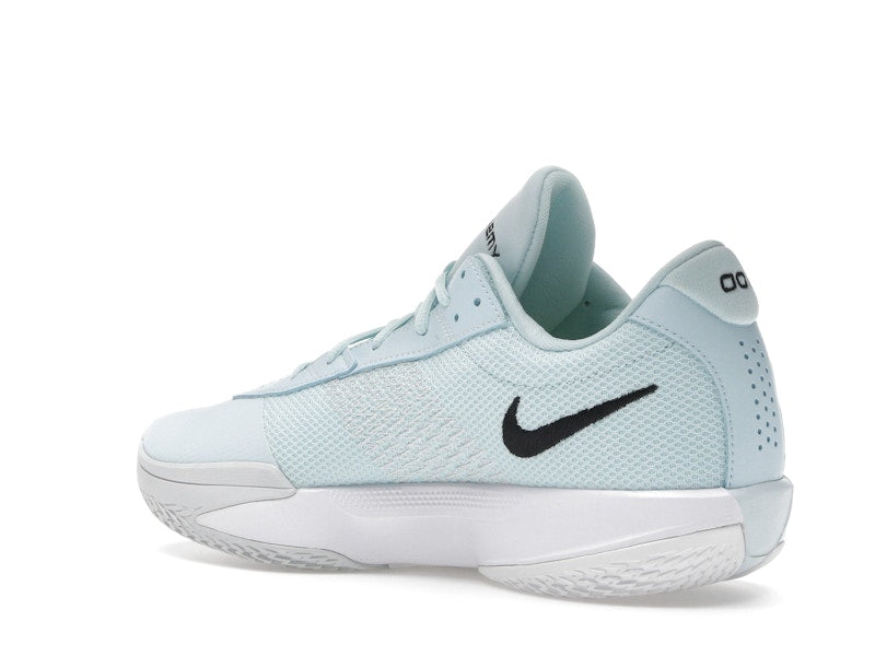 Nike GT Cut Academy Glacier Blue White Photon Dust Metallic Silver