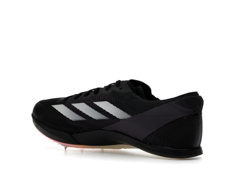 adidas Adizero Finesse Core Black Zero Metalic Spark