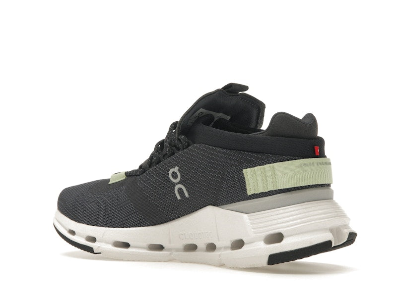 On Running Cloudnova Eclipse Meadow Green (Women's)
