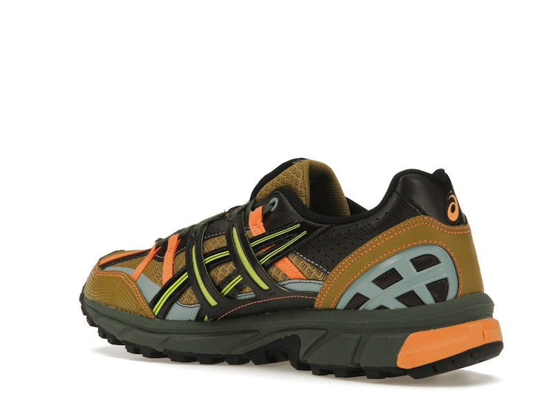 ASICS Gel-Sonoma 15-50 Andersson Bell Olive Oil Dark Brown