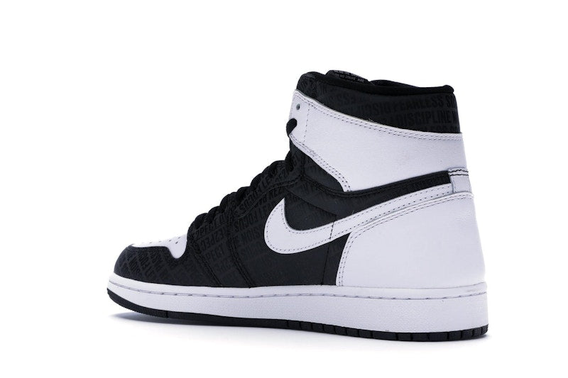 Jordan 1 Retro High RE2PECT (Derek Jeter)