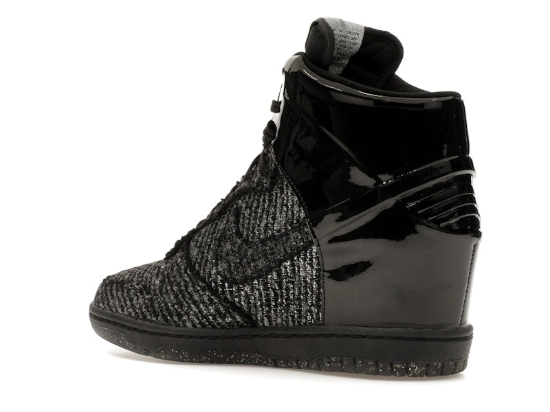Nike Dunk High Sky Hi NYE (2014) (GS)