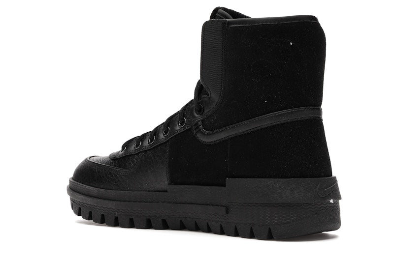 Nike Xarr Black