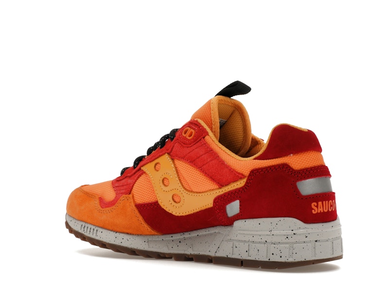 Saucony Shadow 5000 Mars