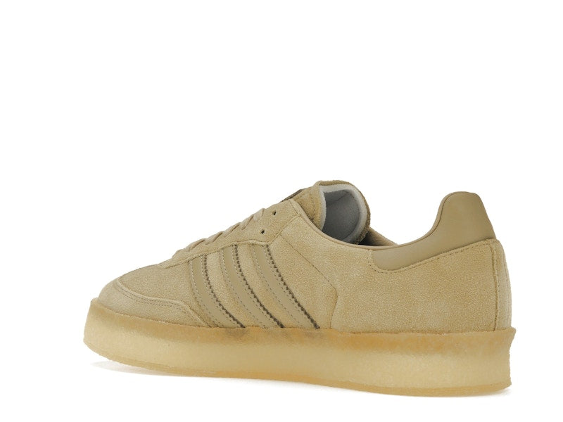 adidas Clarks 8th Street Samba by Ronnie Fieg Savannah