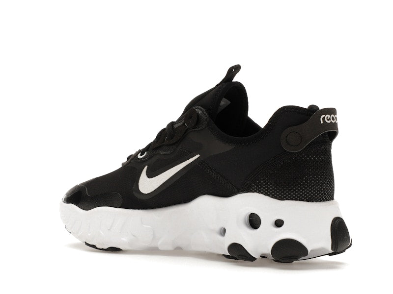 Nike React Art3mis Black White (Women's)