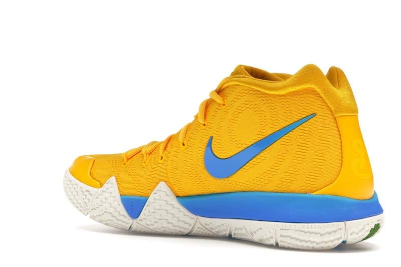 Nike Kyrie 4 Kix