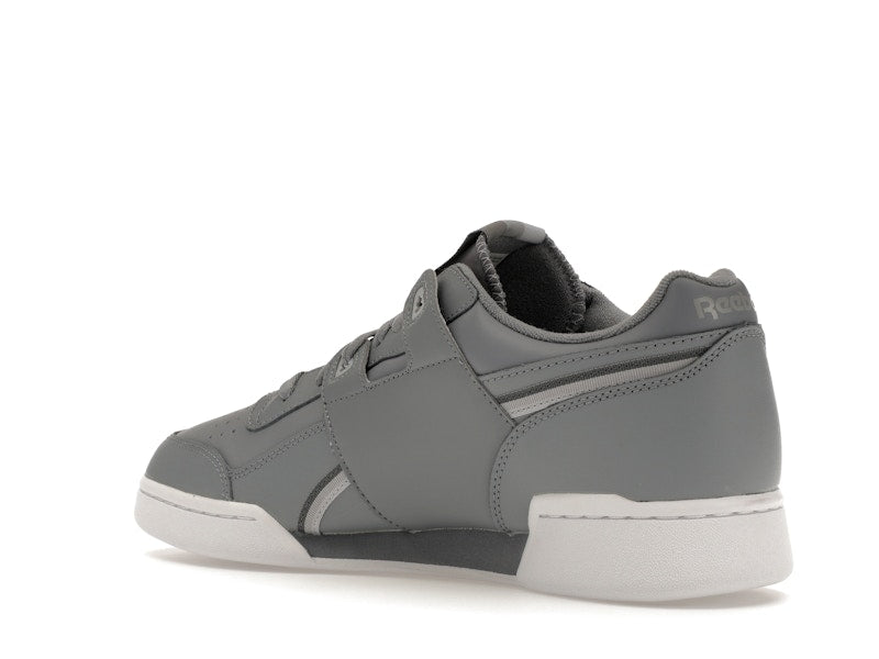 Reebok Workout Plus MU Cold Grey Alloy