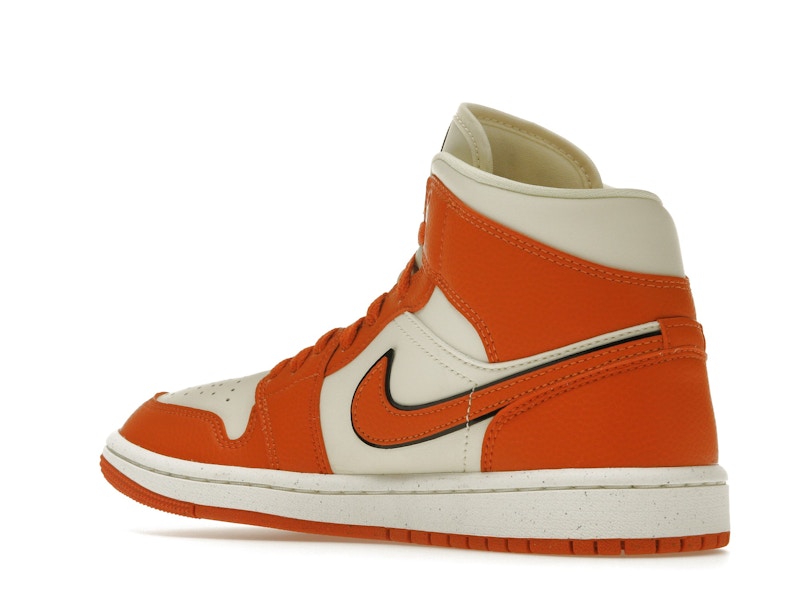 Jordan 1 Mid SE Sport Spice (Women's)