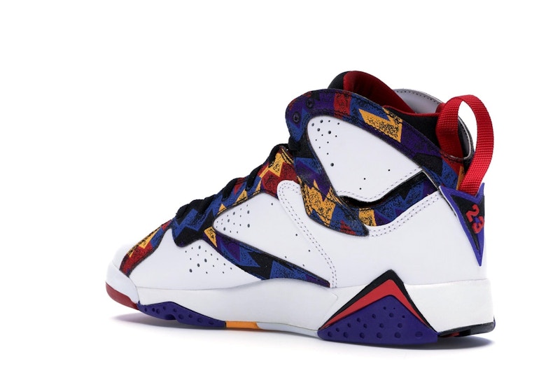 Jordan 7 Retro Nothing But Net (GS)