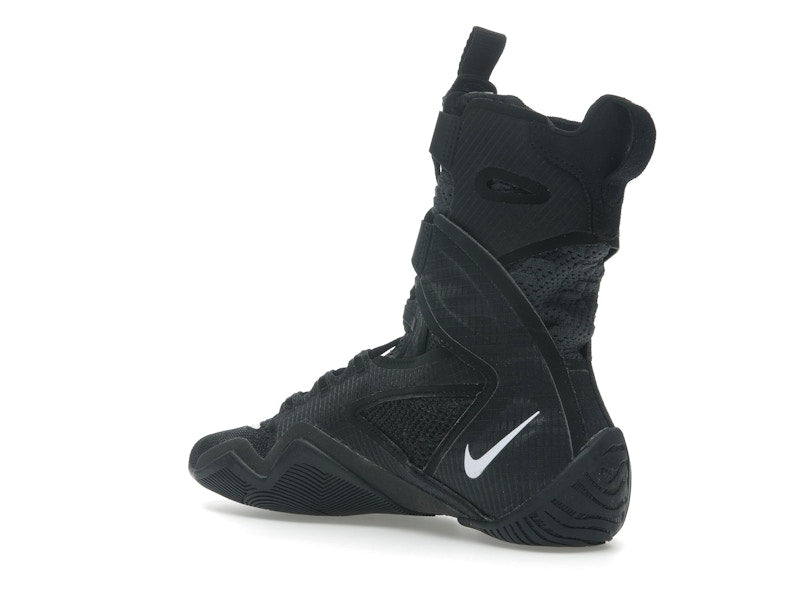 Nike HyperKO 2 Black White