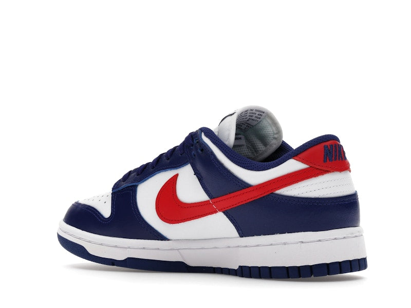 Nike Dunk Low USA (Women's)