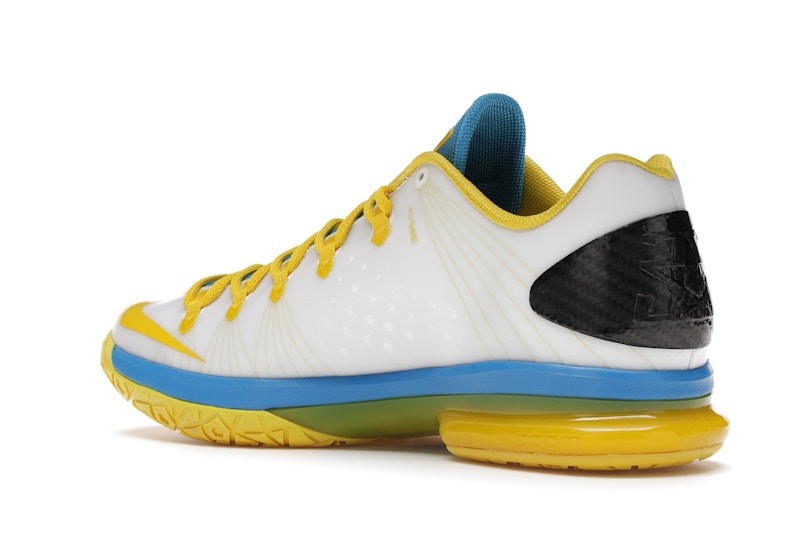 Nike KD 5 Elite Playoffs Home