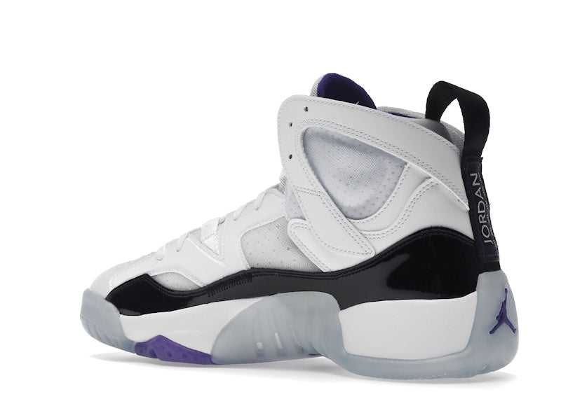Jordan Jumpman Two Trey Concord