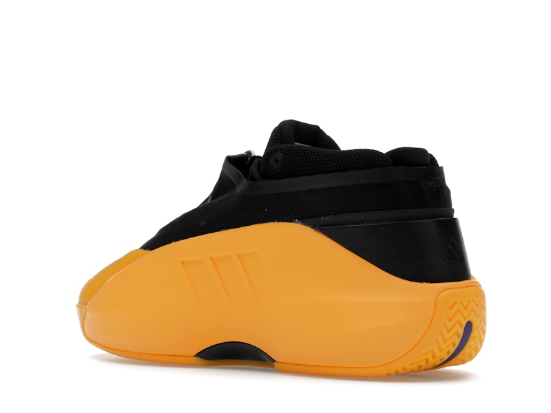 adidas Crazy IIInfinity Crew Yellow