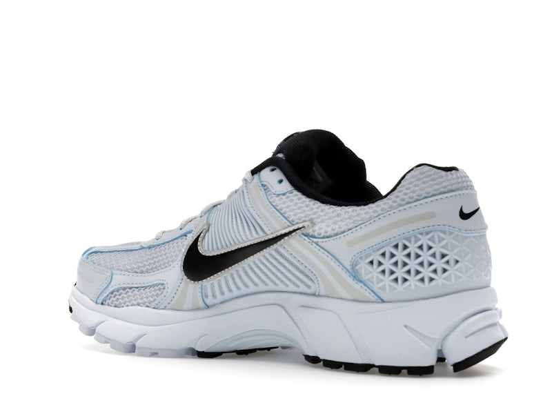 Nike Zoom Vomero 5 Blue Tint Platinum Tint Metallic Platinum Black (Women's)