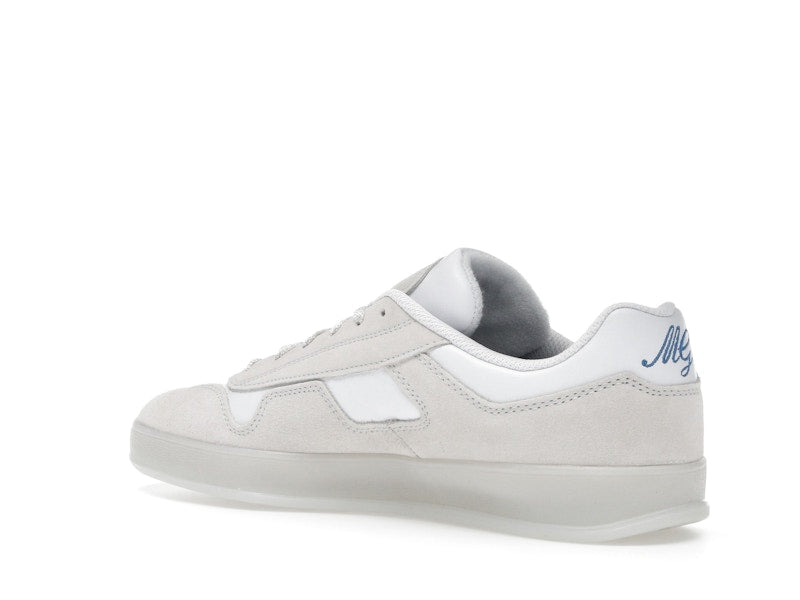 adidas Aloha Super Crystal White Cloud White Blue Bird