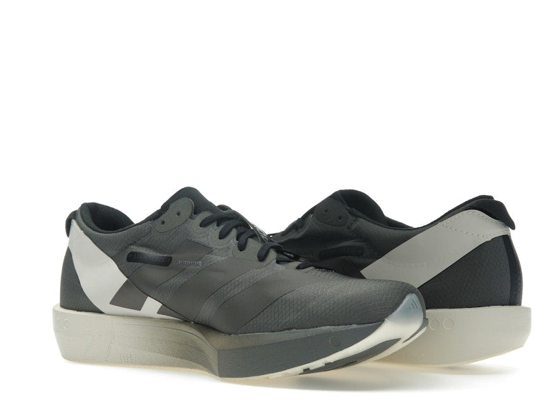adidas Adizero Adios 9 Y-3 Cinder Black