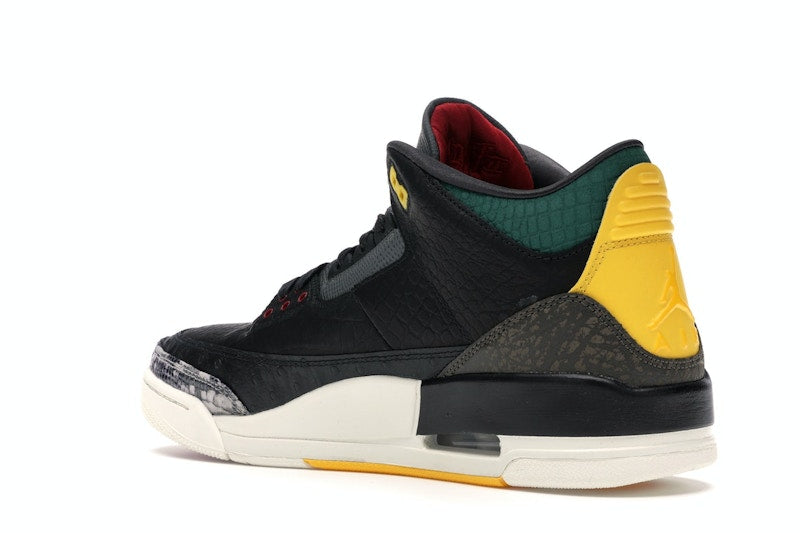 Jordan 3 Retro SE Animal Instinct 2.0