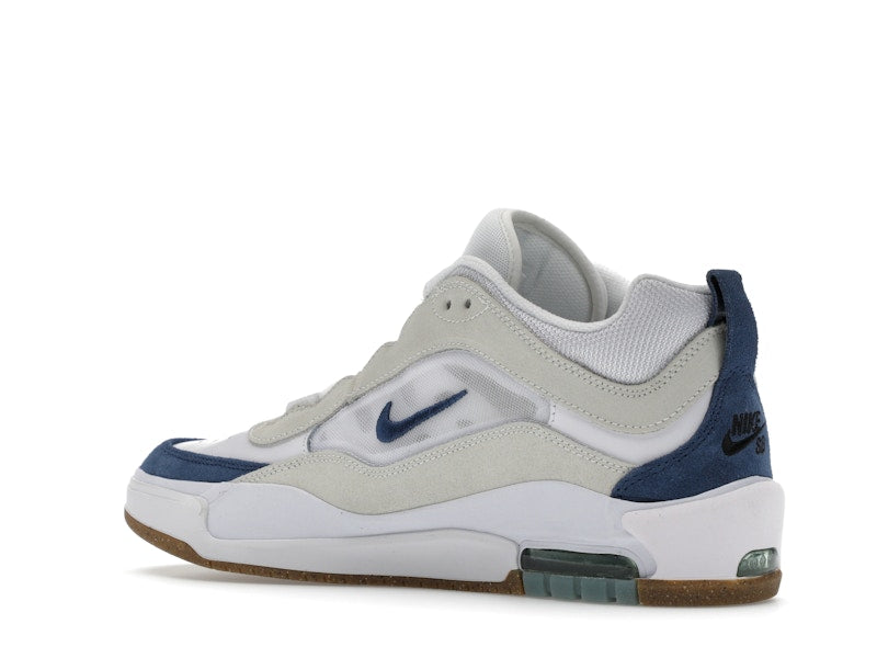 Nike SB Air Max Ishod Wair Summit White Navy