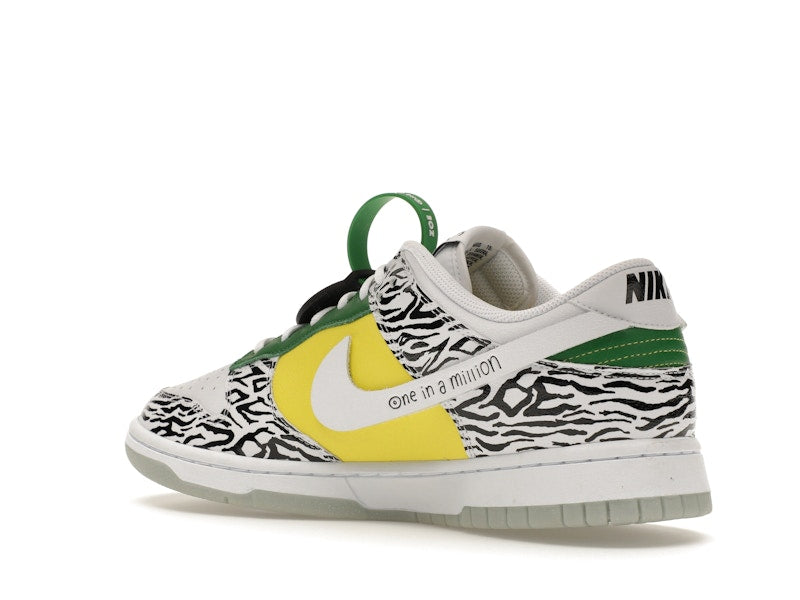 Nike Dunk Low Doernbecher Zoe