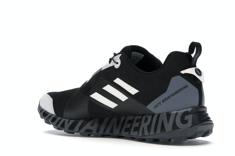 adidas Terrex Two GTX White Mountaineering